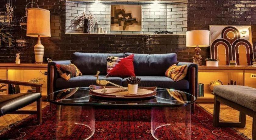 فندق فاوند شيكاجو ريفر نورث شيكاغو المظهر الخارجي الصورة